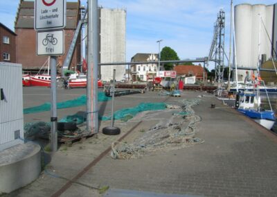 Laboe naar Burgstaaken, foto 13 van 51