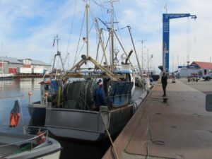 Laboe naar Burgstaaken, foto 14 van 51