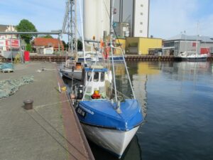 Laboe naar Burgstaaken, foto 15 van 51