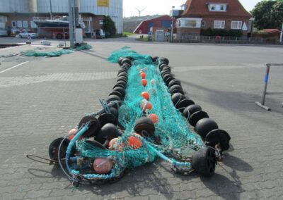 Laboe naar Burgstaaken, foto 19 van 51