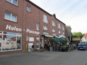 Laboe naar Burgstaaken, foto 20 van 51