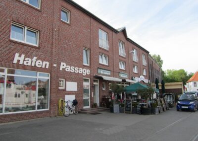 Laboe naar Burgstaaken, foto 20 van 51