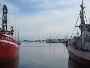 Laboe naar Burgstaaken, foto 23 van 51