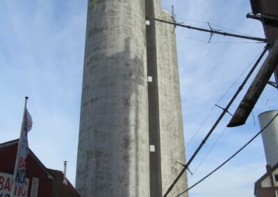 Laboe naar Burgstaaken, foto 24 van 51