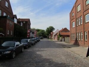 Laboe naar Burgstaaken, foto 25 van 51