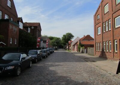 Laboe naar Burgstaaken, foto 25 van 51