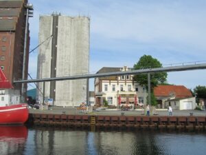 Laboe naar Burgstaaken, foto 26 van 51