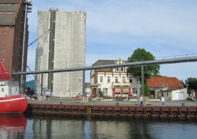 Laboe naar Burgstaaken, foto 26 van 51