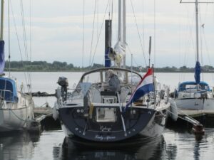 Laboe naar Burgstaaken, foto 28 van 51