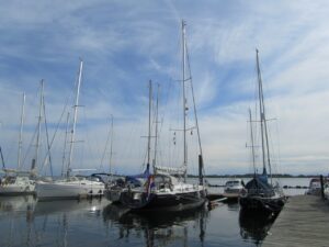 Laboe naar Burgstaaken, foto 29 van 51