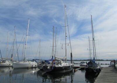 Laboe naar Burgstaaken, foto 29 van 51
