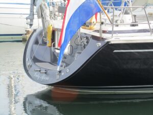 Laboe naar Burgstaaken, foto 30 van 51