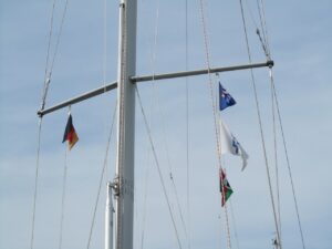Laboe naar Burgstaaken, foto 32 van 51