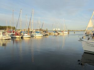 Laboe naar Burgstaaken, foto 33 van 51