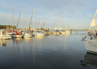 Laboe naar Burgstaaken, foto 33 van 51