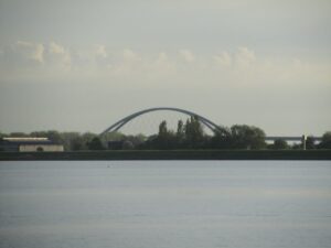 Laboe naar Burgstaaken, foto 35 van 51