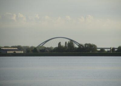 Laboe naar Burgstaaken, foto 35 van 51