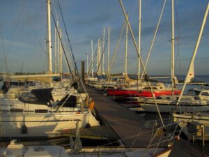 Laboe naar Burgstaaken, foto 36 van 51