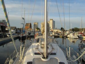 Laboe naar Burgstaaken, foto 37 van 51