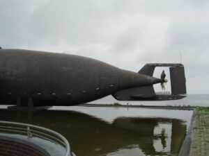 Laboe naar Burgstaaken, foto 41 van 51