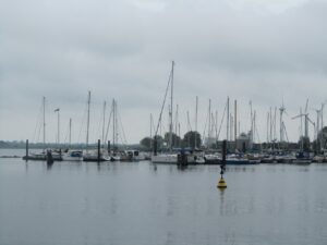 Laboe naar Burgstaaken, foto 42 van 51