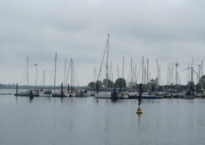 Laboe naar Burgstaaken, foto 42 van 51