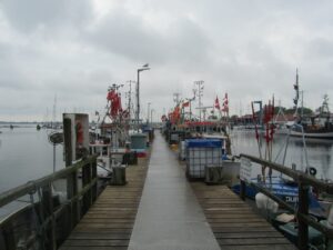 Laboe naar Burgstaaken, foto 45 van 51