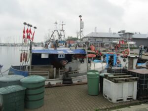 Laboe naar Burgstaaken, foto 46 van 51