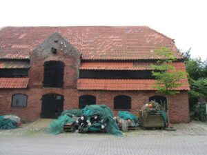 Laboe naar Burgstaaken, foto 50 van 51