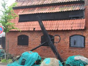 Laboe naar Burgstaaken, foto 51 van 51