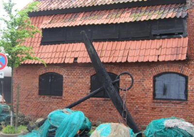 Laboe naar Burgstaaken, foto 51 van 51