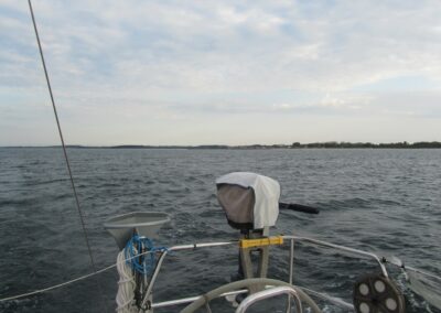 Klintholm naar Ystad, foto 2 van 25