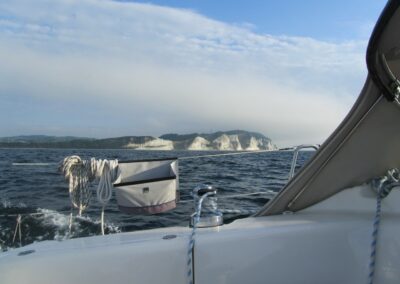 Klintholm naar Ystad, foto 3 van 25
