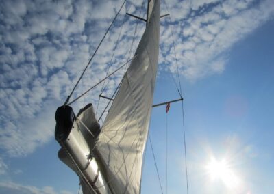 Klintholm naar Ystad, foto 6 van 25