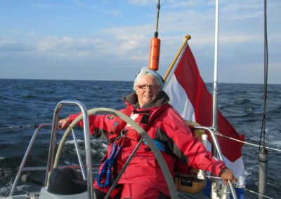 Klintholm naar Ystad, foto 9 van 25