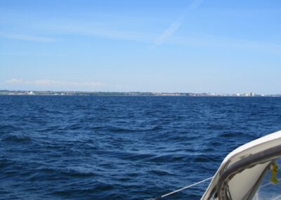 Klintholm naar Ystad, foto 12 van 25