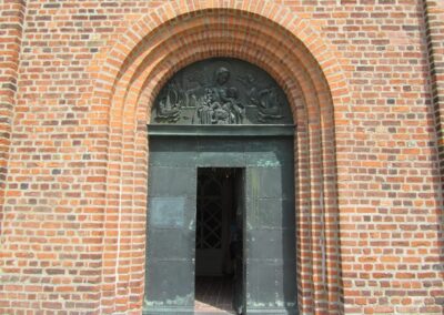 Klintholm naar Ystad, foto 13 van 25