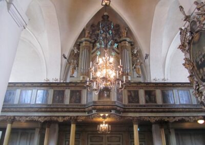 Klintholm naar Ystad, foto 14 van 25