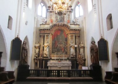Klintholm naar Ystad, foto 15 van 25