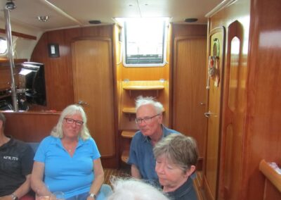 Klintholm naar Ystad, foto 24 van 25