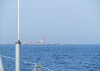Ystad naar Utklippan, foto 2 van 25
