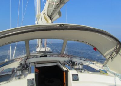 Ystad naar Utklippan, foto 3 van 25