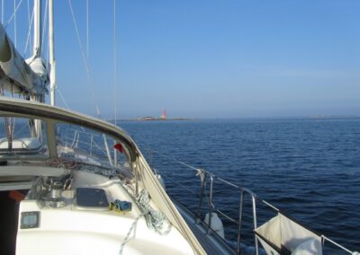 Ystad naar Utklippan, foto 4 van 25