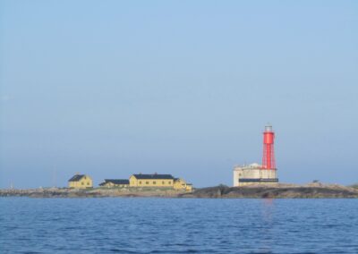Ystad naar Utklippan, foto 5 van 25