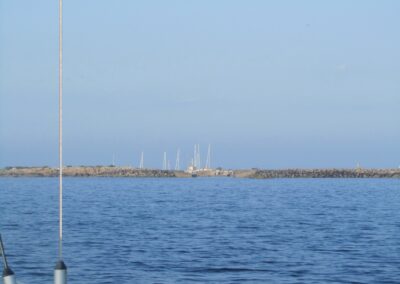Ystad naar Utklippan, foto 6 van 25