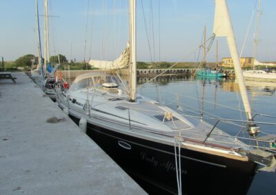 Ystad naar Utklippan, foto 7 van 25