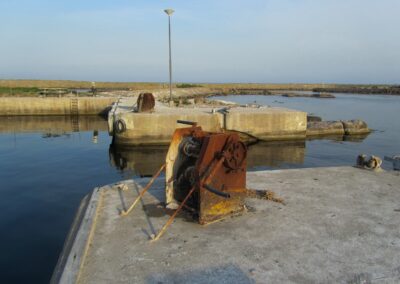 Ystad naar Utklippan, foto 9 van 25