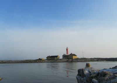 Ystad naar Utklippan, foto 10 van 25