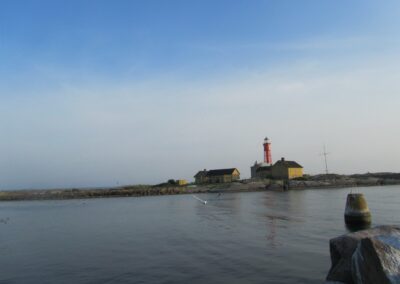 Ystad naar Utklippan, foto 16 van 25