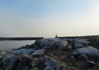Ystad naar Utklippan, foto 17 van 25